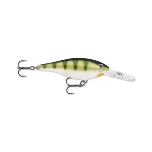 Rapala SR09 Shad Rap 3-1/2"