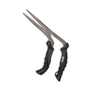 Rapala 9" Super Stainless Steel Angle Pliers