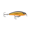 Rapala Ultra Light Minnow - Gold