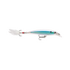 Rapala XR10 X-Rap - 4" - Albino Shiner