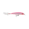 Rapala XR10 X-Rap - 4" - Hot Pink