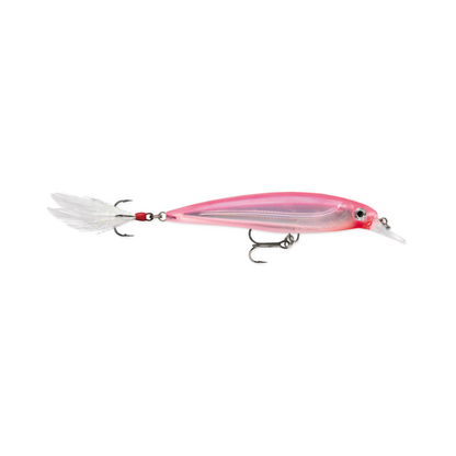 Rapala XR10 X-Rap - 7/16oz