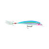 Rapala XR10 X-Rap - 7/16oz - Silver Blue