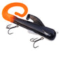 Waterwolf Lures Ratzilla Regular - 9oz