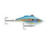 Rattlin' Rapala - Sinking - Holo Blue Shad