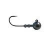 Great Lakes Finesse Stealth Ball Jig Head - Raw