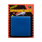 Redwing Tackle Pre Cut Spawn Net - 2.75"x2.75"