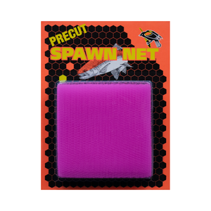 Redwing Tackle Pre Cut Spawn Net - 2.75"x2.75"