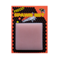 Redwing Tackle Pre Cut Spawn Net - 2.75"x2.75"