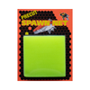 Redwing Tackle Pre Cut Spawn Net - 2.75"x2.75" - Chartreuse