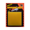 Redwing Tackle Pre Cut Spawn Net - 2.75"x2.75" - Honey
