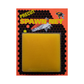 Redwing Tackle Pre Cut Spawn Net - 2.75"x2.75"