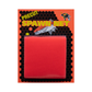 Redwing Tackle Pre Cut Spawn Net - 2.75"x2.75"