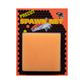 Redwing Tackle Pre Cut Spawn Net - 2.75"x2.75"