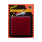 Redwing Tackle Pre Cut Spawn Net - 2.75"x2.75"