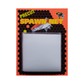 Redwing Tackle Pre Cut Spawn Net - 2.75"x2.75"