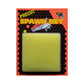 Redwing Tackle Pre Cut Spawn Net - 2.75"x2.75"