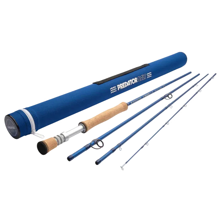 Redington Predator Salt Fly Rod