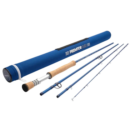 Redington Predator Salt Fly Rod