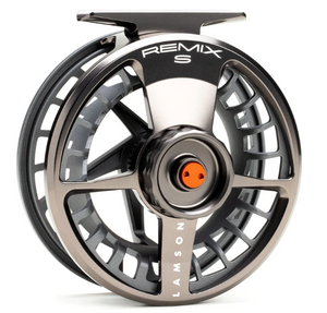 Lamson Remix S-Series HD Fly Reel