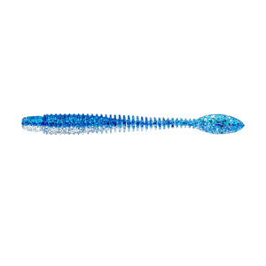 Lunker City 4.5" Ribster