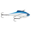 Rapala Rippin Blade - Chrome Blue