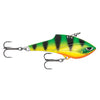 Rapala Rippin Blade - Firetiger