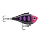 Rapala Rippin' Rap - Loud Rattling