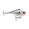 Rapala Rippin' Rap - Loud Rattling - Chrome