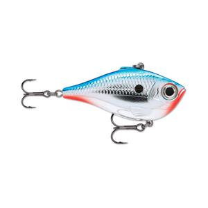 Rapala Rippin' Rap - Loud Rattling