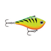 Rapala Rippin' Rap - Loud Rattling - Firetiger