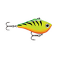 Rapala Rippin' Rap - Loud Rattling