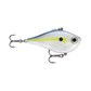 Rapala Rippin' Rap - Loud Rattling