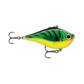 Rapala Rippin' Rap - Loud Rattling