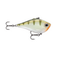 Rapala Rippin' Rap - Loud Rattling