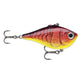 Rapala Rippin' Rap - Loud Rattling