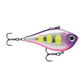 Rapala Rippin' Rap - Loud Rattling