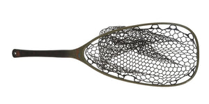 Nomad Emerger Net - River Armor Edition