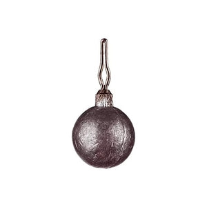 Danielson Round Drop Shot Sinker