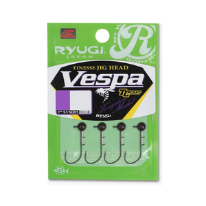 Ryugi Vespa Finesse Jig Head
