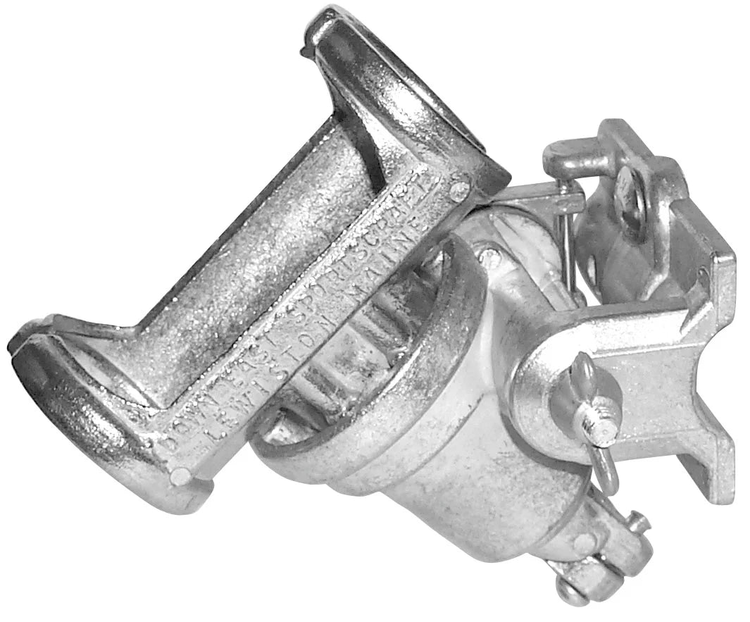 Down-East S-11 Salty Inboard Rod Holder