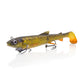 Savage Gear 3D Whitefish RTF