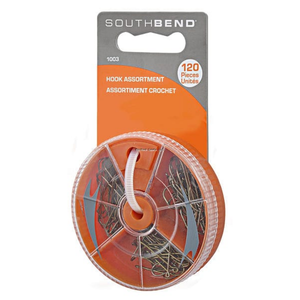 South Bend Hook Assortment Kit