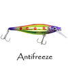 Walleye Nation Creation Lil SB Reaper - Antifreeze