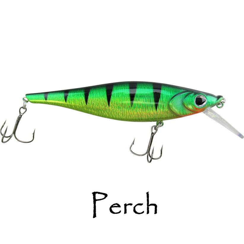 Walleye Nation Creation Lil SB Reaper