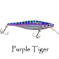 Walleye Nation Creation Lil SB Reaper