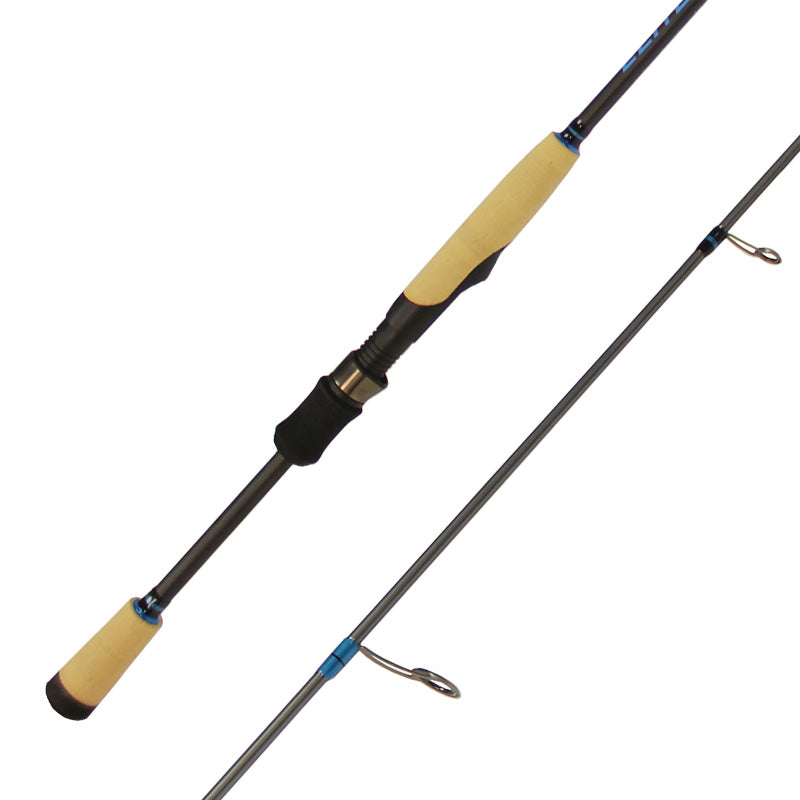 Streamside Elite Spinning Rod