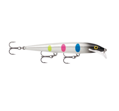 Rapala SCRM11 Scatter Rap Minnow