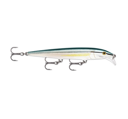 Rapala SCRM11 Scatter Rap Minnow