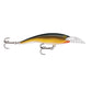 Rapala Scatter Rap Tail Dancer - 3.5" (SCRTD9)